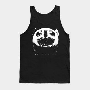 Pierrot / Patient 023 Tank Top